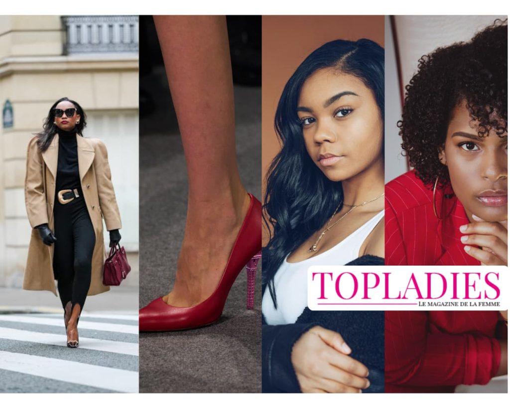 Ceinture haute, collier long : ces accessoires qui font le job discrètement (mais puissamment)