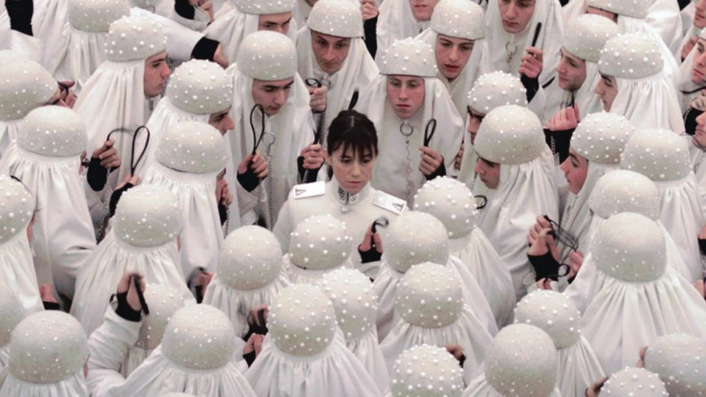 Et si le pouvoir changeait de camp ? Ce que vivent les hommes dans les sociétés matriarcales