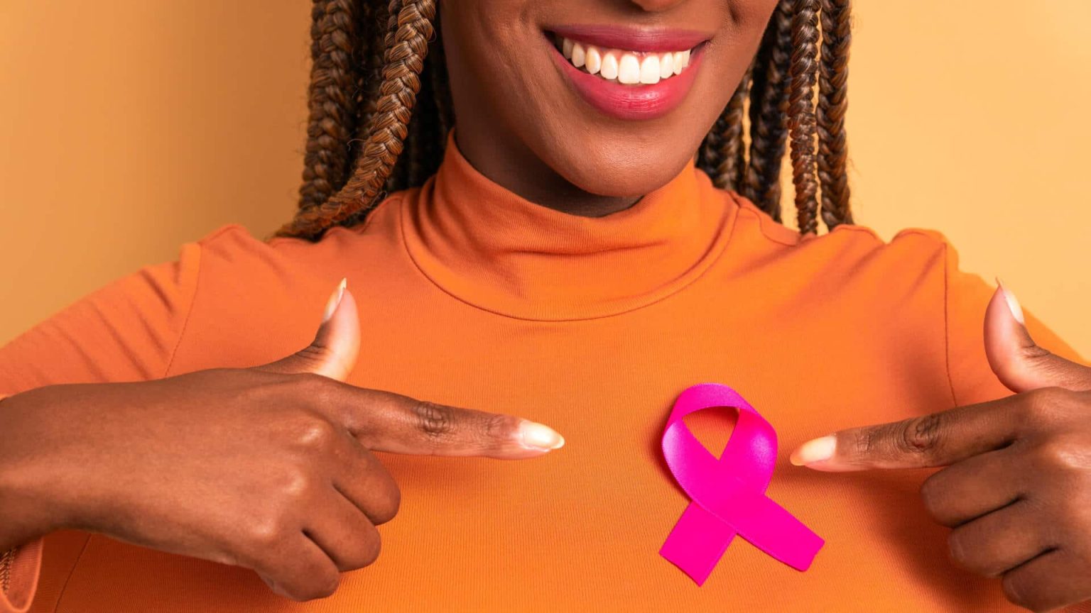 Les signes silencieux du cancer du sein que trop de femmes ignorent Les signes silencieux du cancer du sein que trop de femmes ignorent