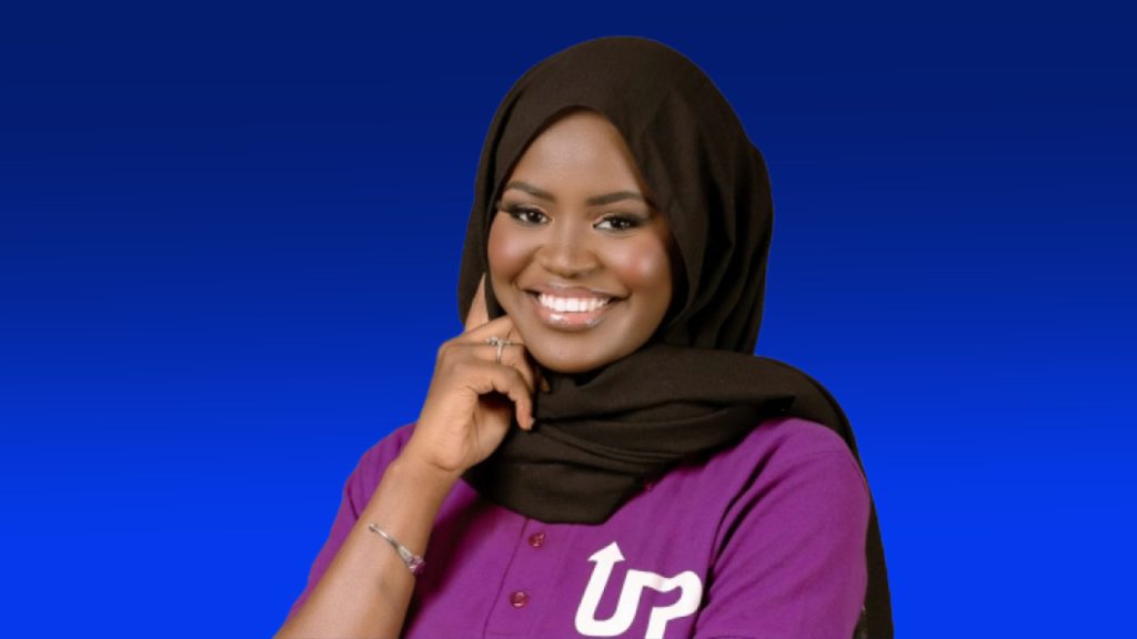 Mariama Ndiaye : bâtir l’indépendance financière des Africains, un compte à la fois Mariama Ndiaye : bâtir l’indépendance financière des Africains, un compte à la fois