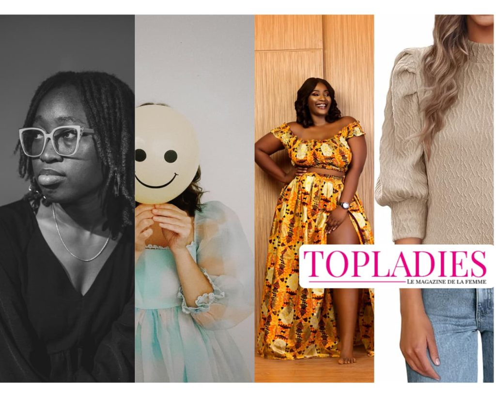 Redessiner sa silhouette sans se déguiser : les tops qui font toute la différence Redessiner sa silhouette sans se déguiser : les tops qui font toute la différence