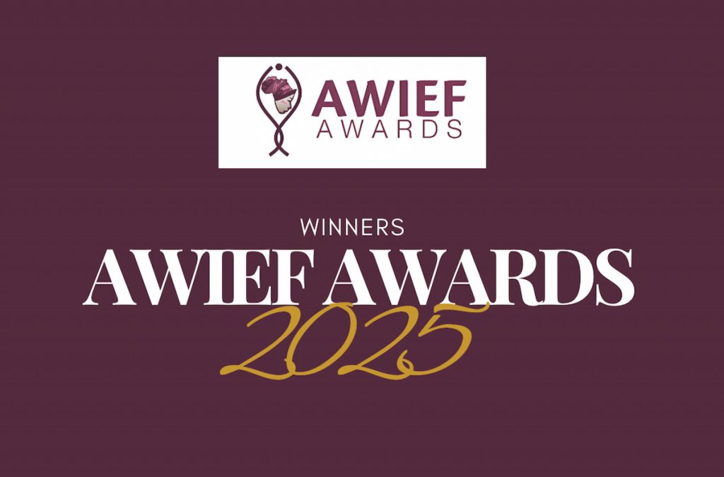 AWIEF 2025 : l’Afrique célèbre ses bâtisseuses d’avenir