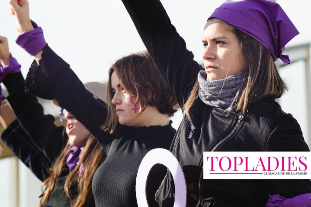 France : Le grand rendez-vous national contre les violences faites aux femmes