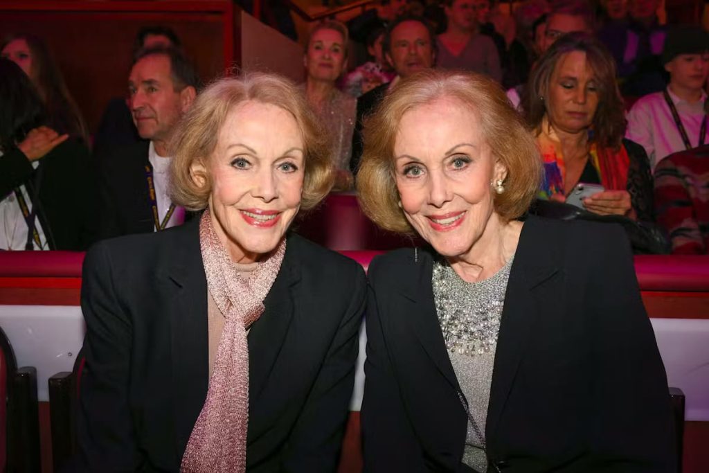 Allemagne — Les sœurs Kessler disparaissent le même jour à 89 ans Les sœurs Kessler disparaissent le même jour à 89 ans