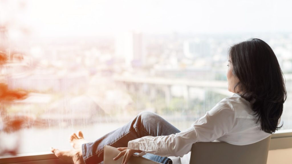 Puberté et périménopause sous le même toit : comment tenir le cap ?